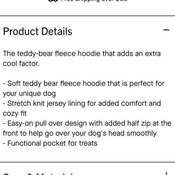 Cool Factor Fleece Hoodie - Picture 12 of 14